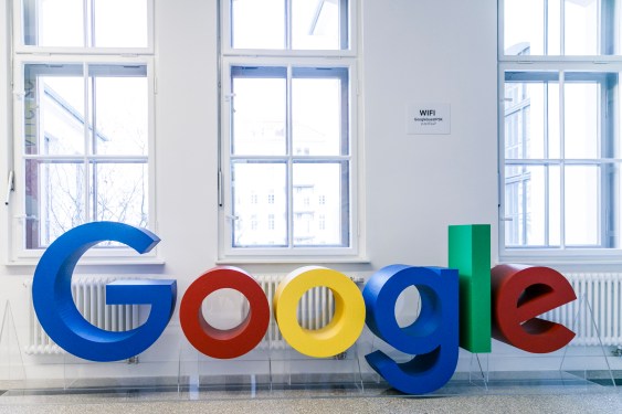 Google logo