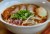 paitan spicy ramen bowl