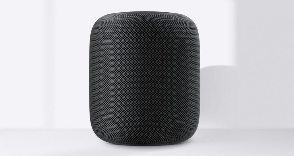 homepod china