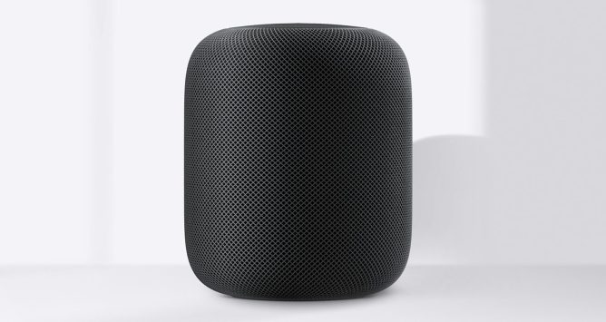 homepod china