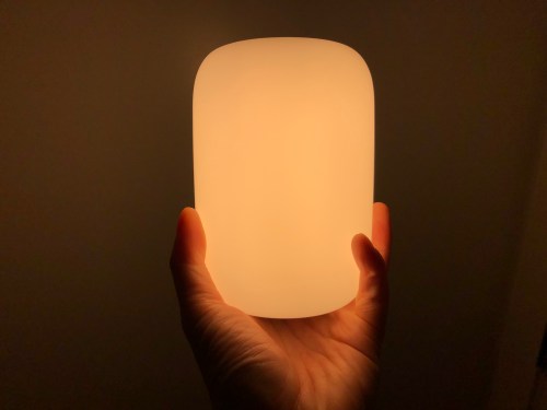 Glow