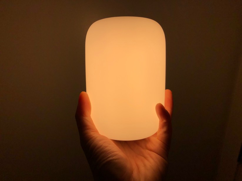 Glow