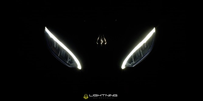 Lightning Motorcycles Strike Teaser No Text
