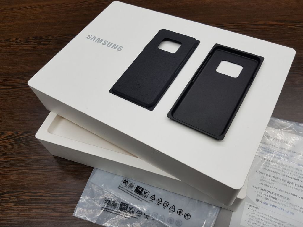 Samsungs-Ecofriendly-Packaging-Policy