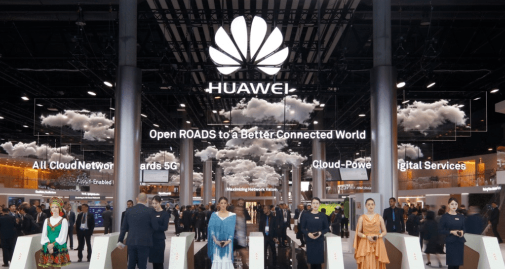 huawei