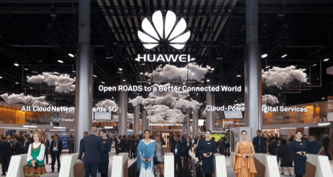 huawei