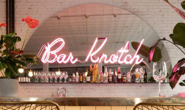 Knotch office