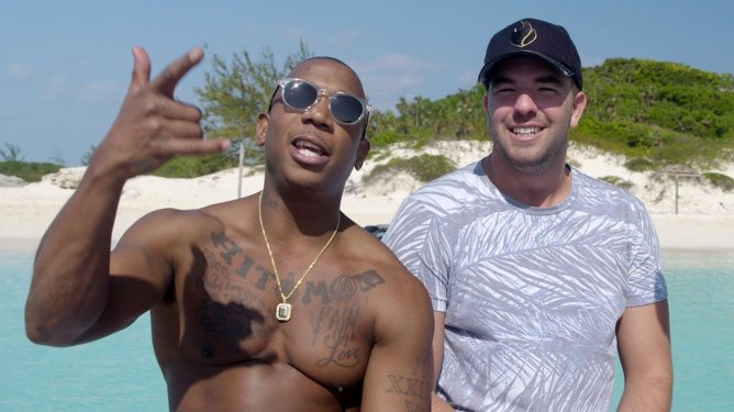 Fyre