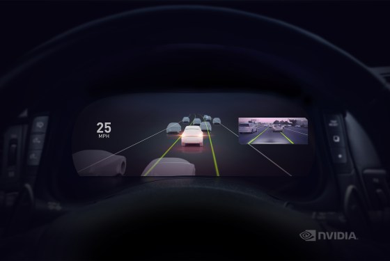 nvidia-drive-autopilot