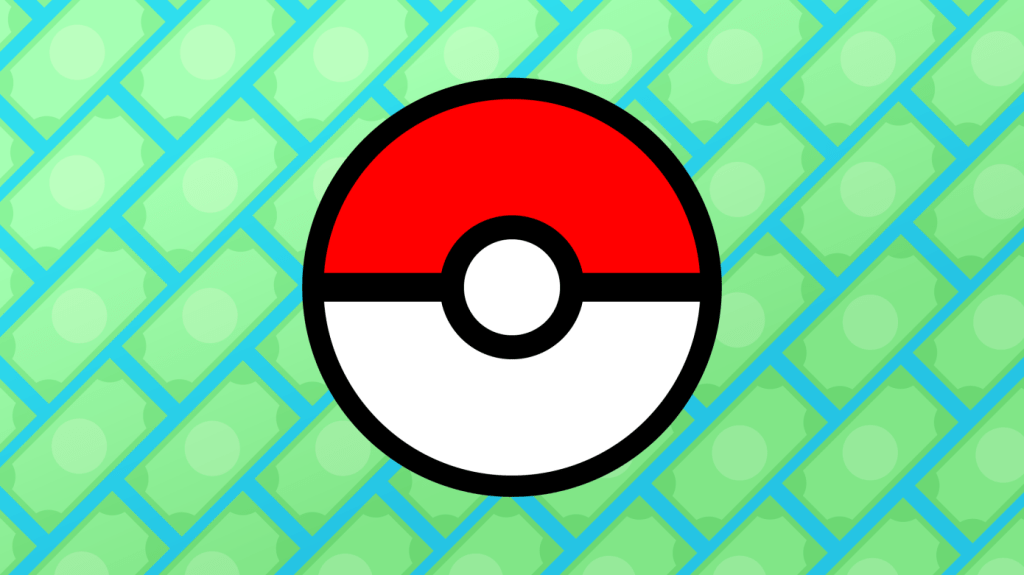 Pokémon
