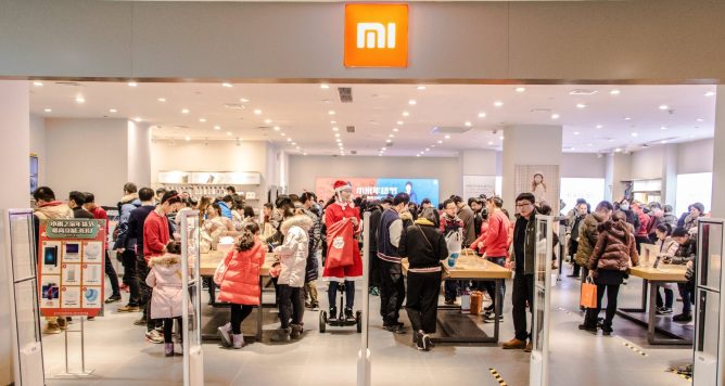 xiaomi home 2