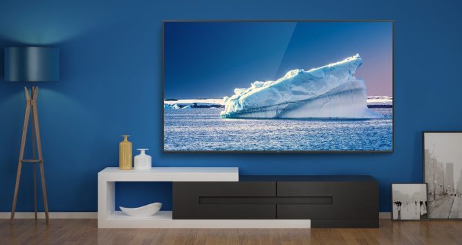 xiaomi tv