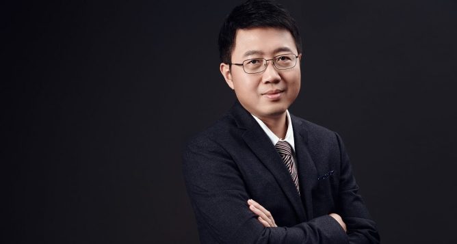 zhang tong tencent
