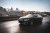 Aurora self driving car in Pittsburgh