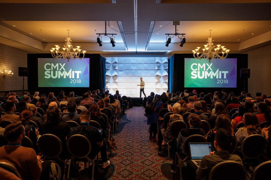 CMX Summit