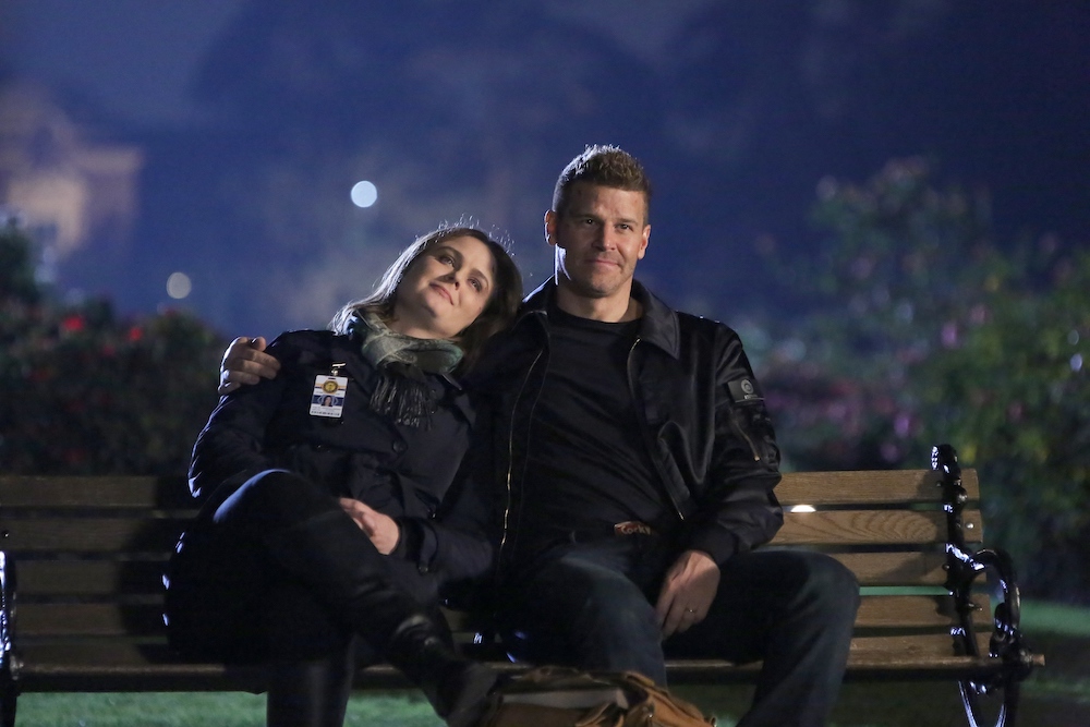 FOX's "Bones" - Season Twelve