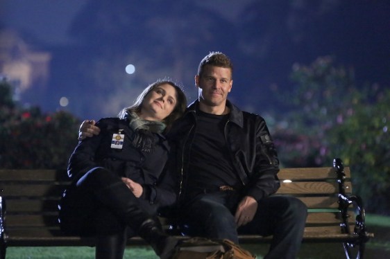 FOX's "Bones" - Season Twelve