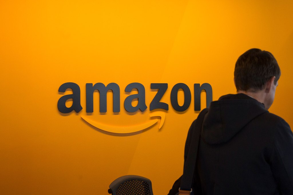Amazon Buys Whole Foods For Over 13 Billion