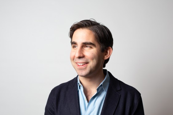 Qloo - Alex Elias