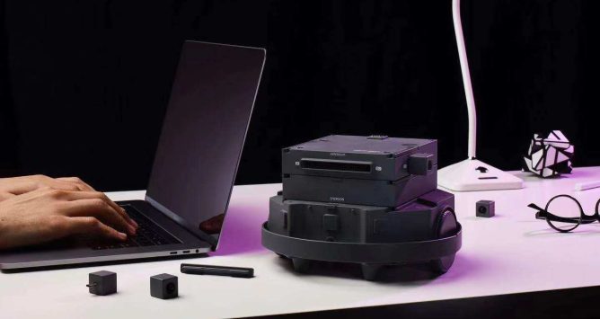 Vincross mind kit