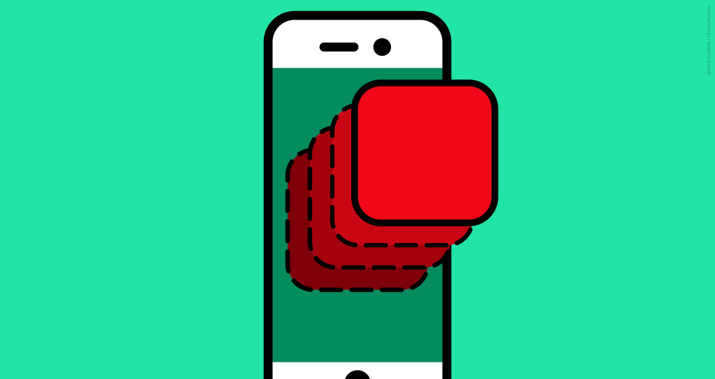 app clones illustration