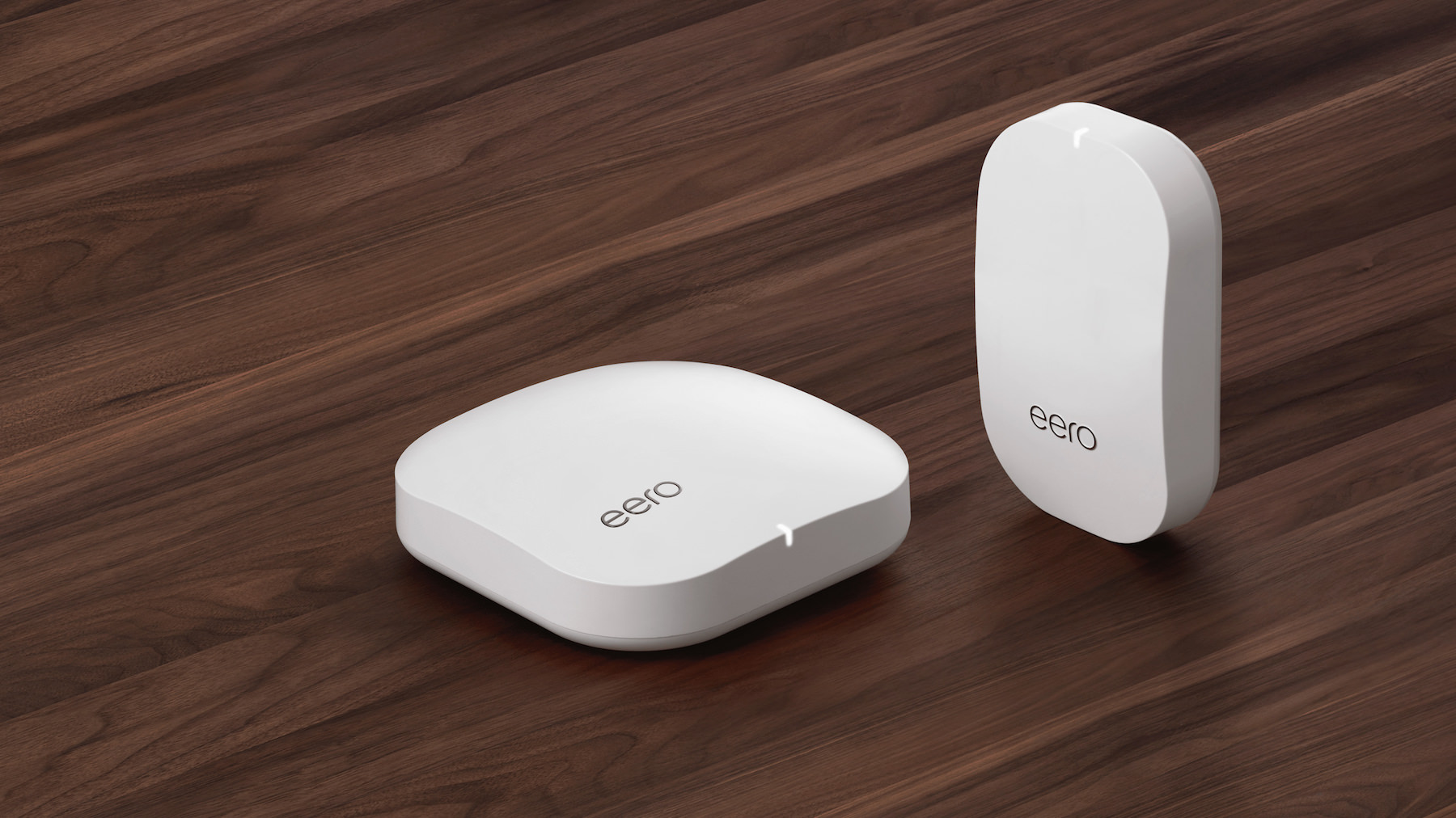 eero devices