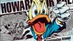 Howard the Duck