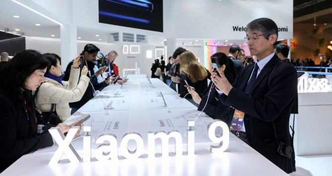 xiaomi