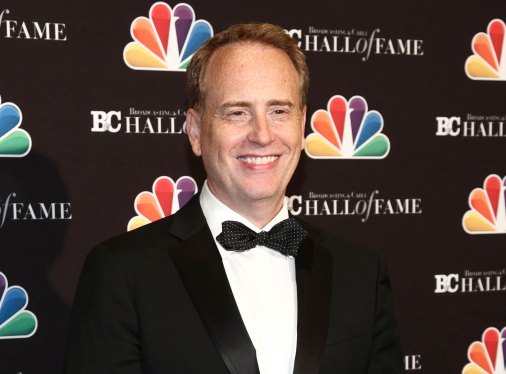 Robert Greenblatt