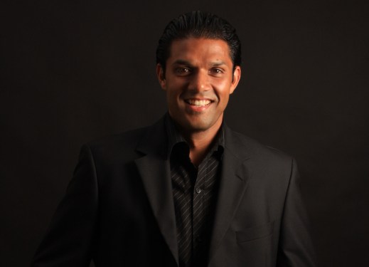 Devaraj Southworth