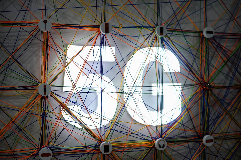 Mobile World Congress 2019 - Day 2