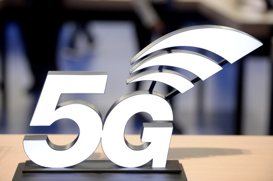 Mobile World Congress 2019 in Barcelona