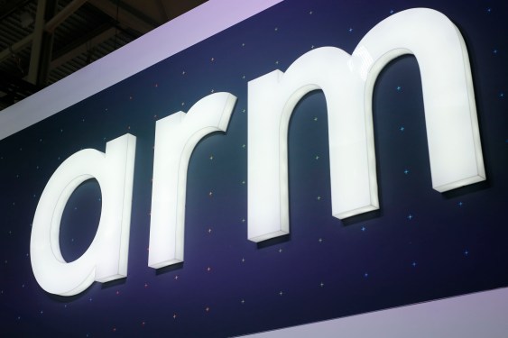 arm logo