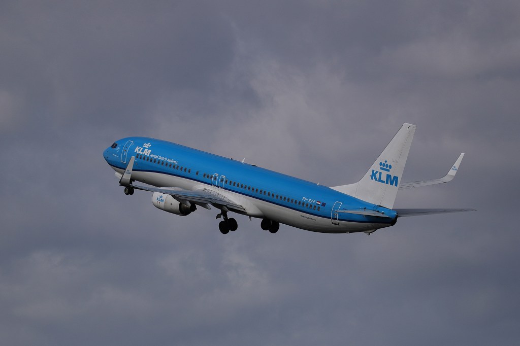 Europe Closes Airspace on Boeing 737 Max 8 Aircraft