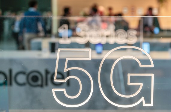 Day 2 - GSMA Mobile World Congress 2019