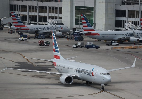 Boeing 737 MAX 8 Planes Face Renewed Scrutiny After Second Crash In 5 Months