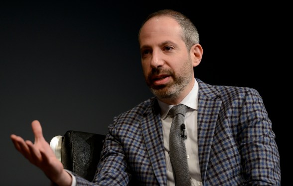 Noah Oppenheim