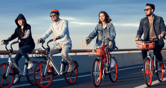 mobike