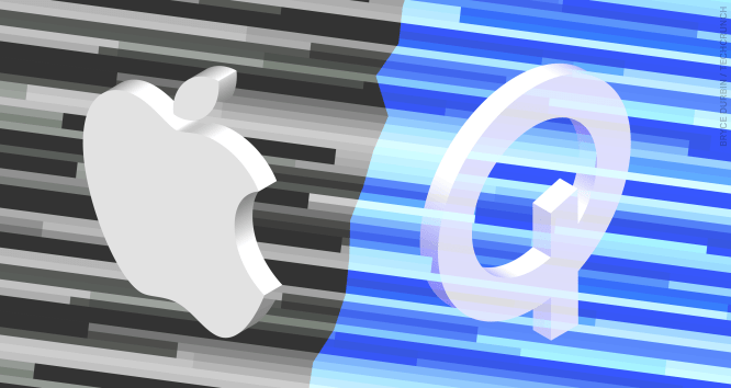 apple vs qualcomm