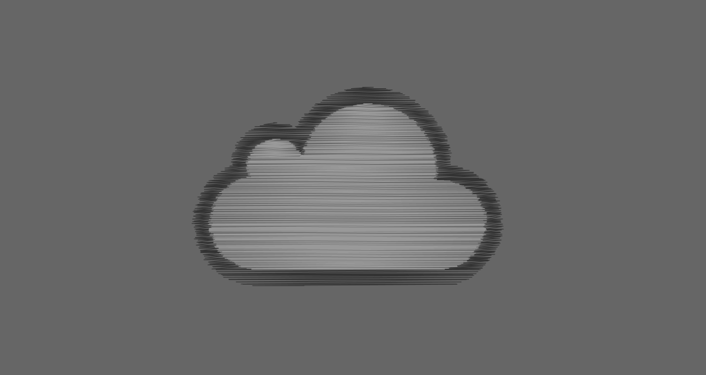 iCloud down