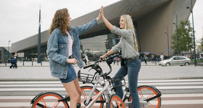 mobike 2