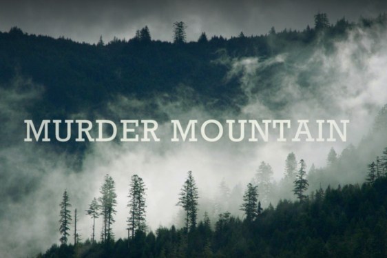 Murder Mountain