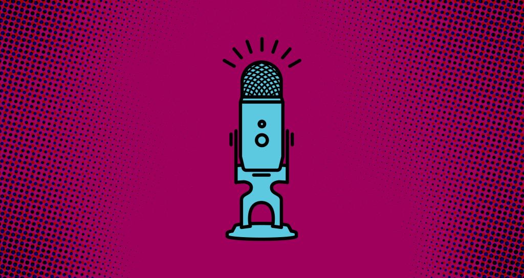 How I Podcast