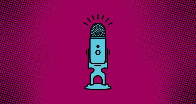 How I Podcast