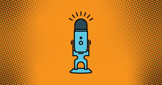 How I Podcast