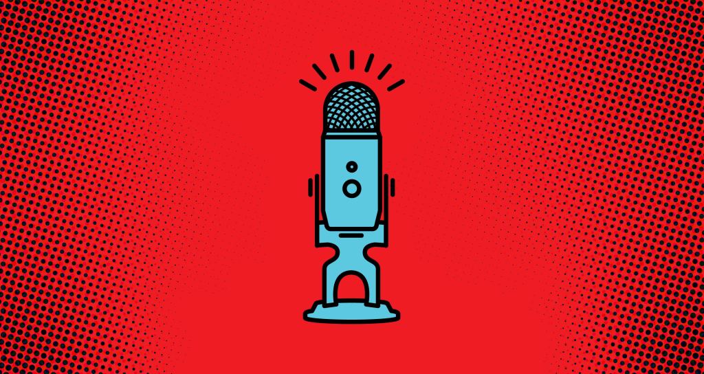 How I Podcast