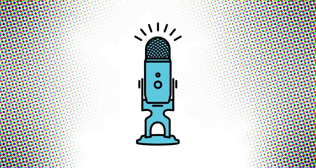 How I Podcast