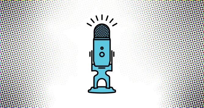 How I Podcast