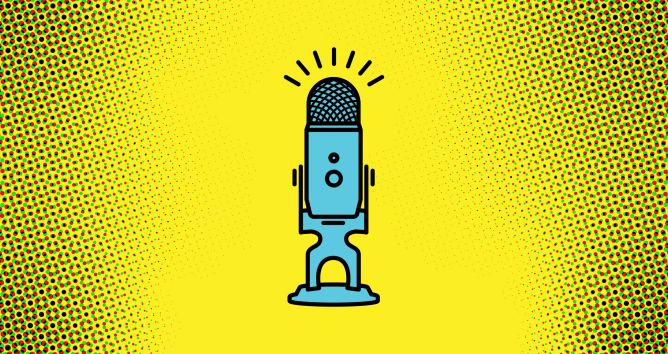 How I Podcast