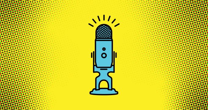 How I Podcast